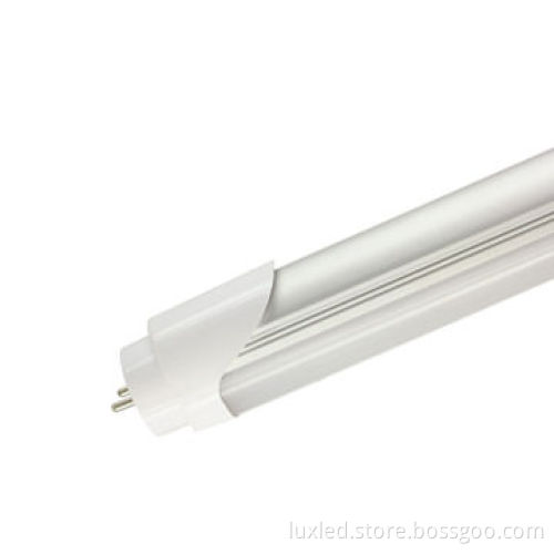 T8 LED Tubes, 18W, 120lm/W, >80Ra, SMD2835 LED, 3 Years Warranty